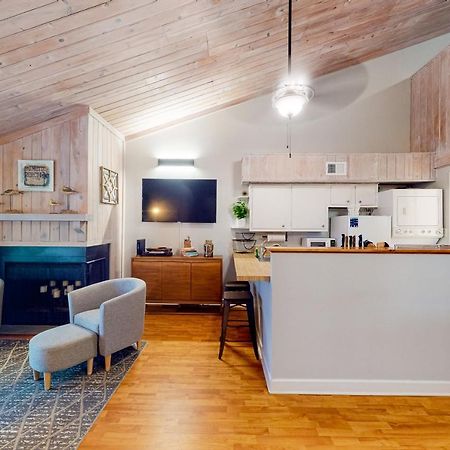 Driftwood Villa - 261 Palmetto Perch Edisto Island Ngoại thất bức ảnh