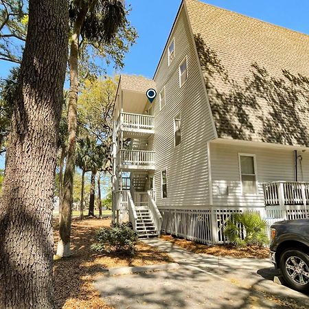 Driftwood Villa - 261 Palmetto Perch Edisto Island Ngoại thất bức ảnh