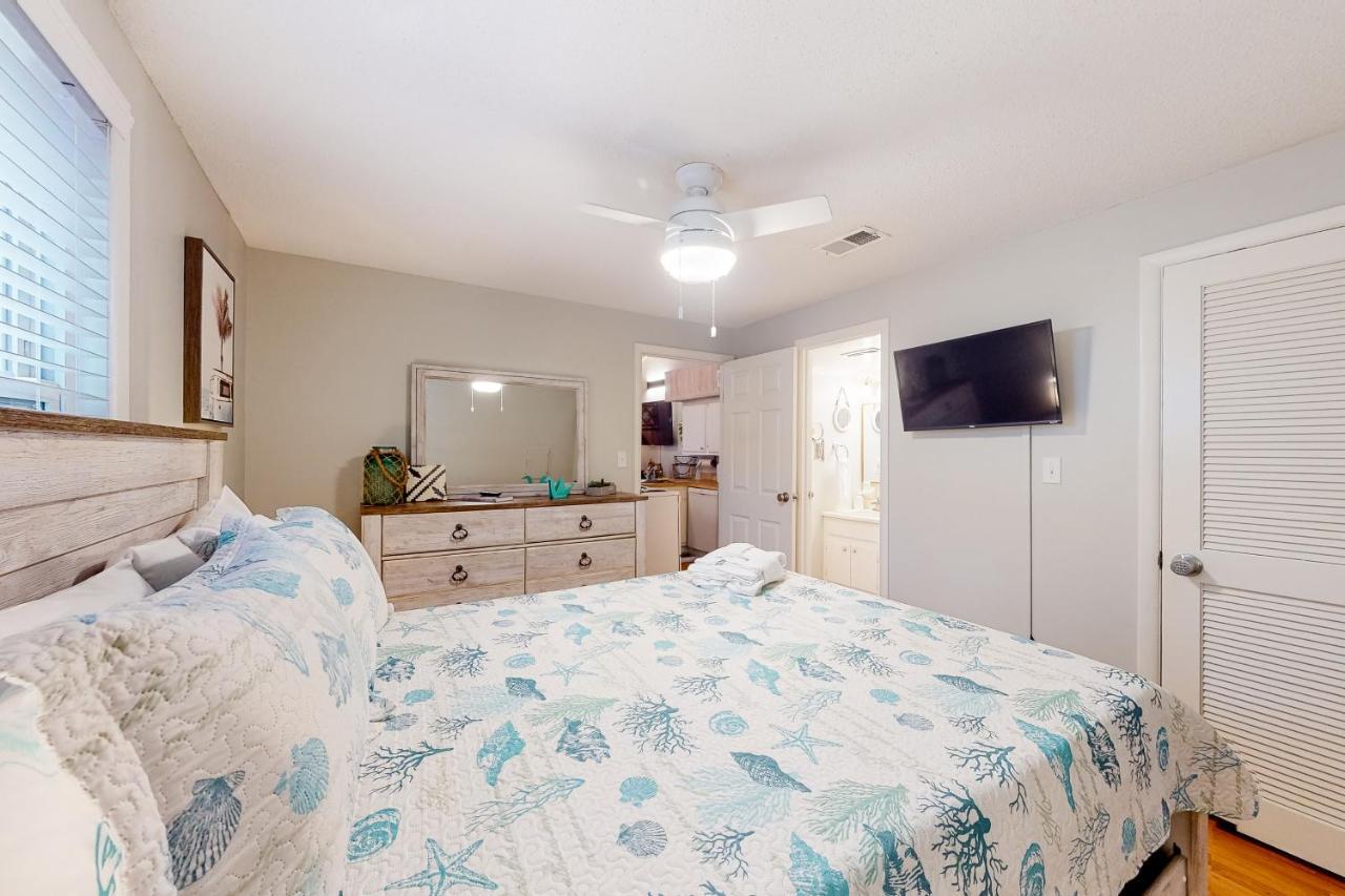 Driftwood Villa - 261 Palmetto Perch Edisto Island Ngoại thất bức ảnh