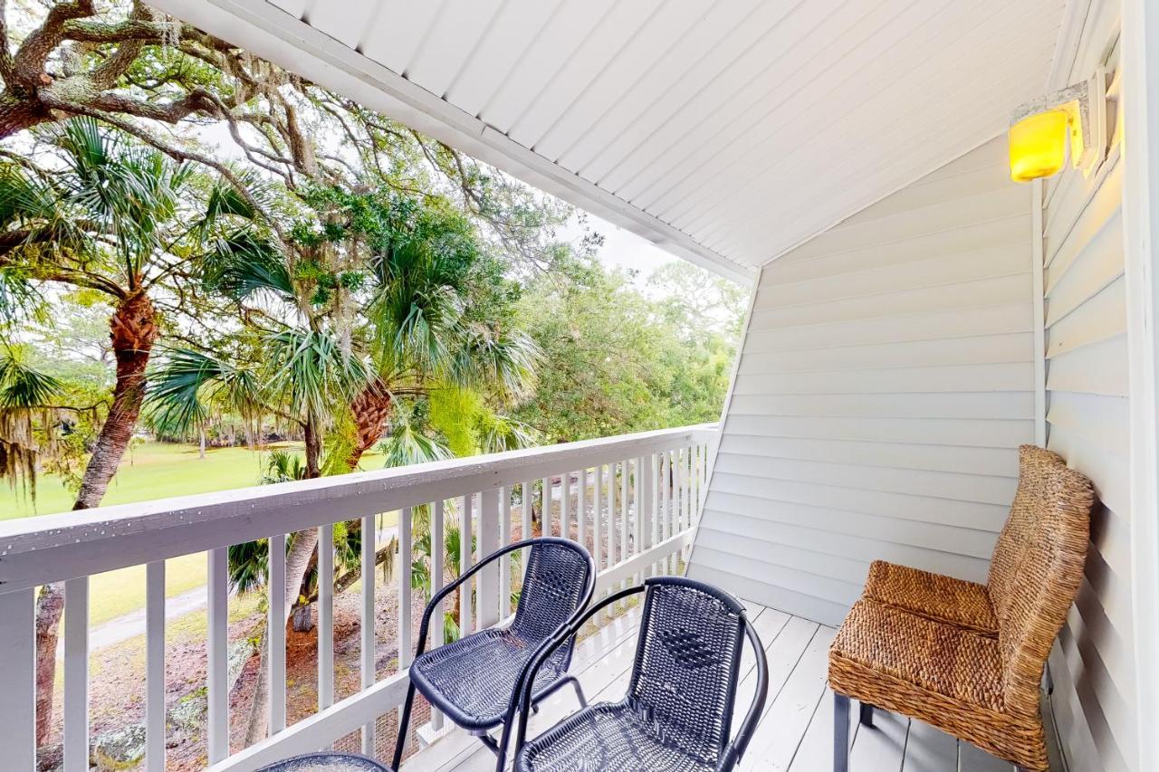Driftwood Villa - 261 Palmetto Perch Edisto Island Ngoại thất bức ảnh