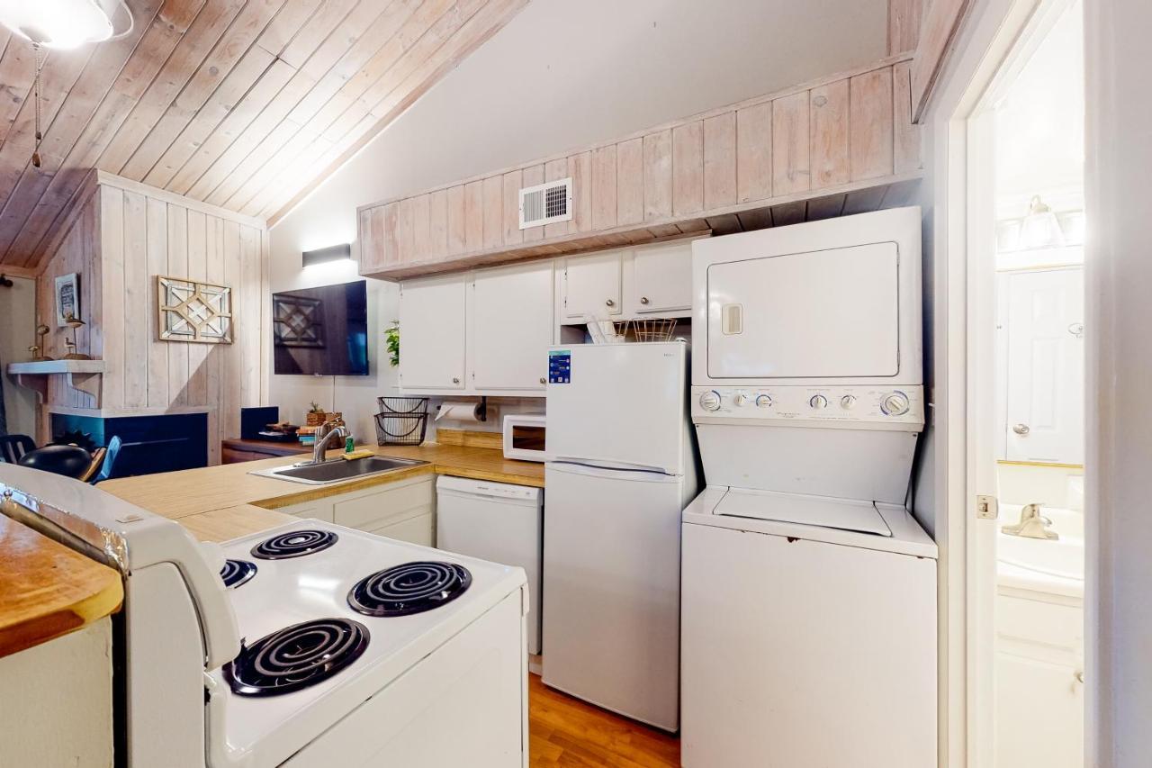 Driftwood Villa - 261 Palmetto Perch Edisto Island Ngoại thất bức ảnh